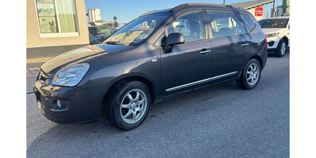 Kia Carens 171.000 km 1.490 &euro; Ergolding 84030