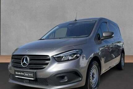 Mercedes-Benz Citan 44.951 km 18.570 &euro; Gießen 35396