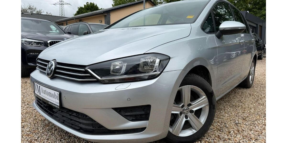 VW Golf Sportsvan 53.605 km 12.990 &euro; Großbeeren 14979