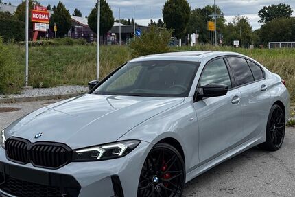 BMW 330 29.910 km 54.595 &euro; Mitterfels 94360