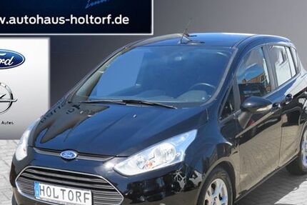 Ford B-Max 80.250 km 7.979 &euro; Bassum b. Bremen 27211