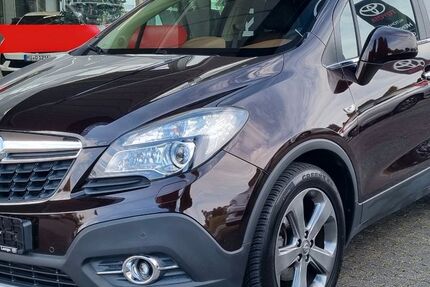 Opel Mokka 136.465 km 7.990 &euro; Lemgo 32657