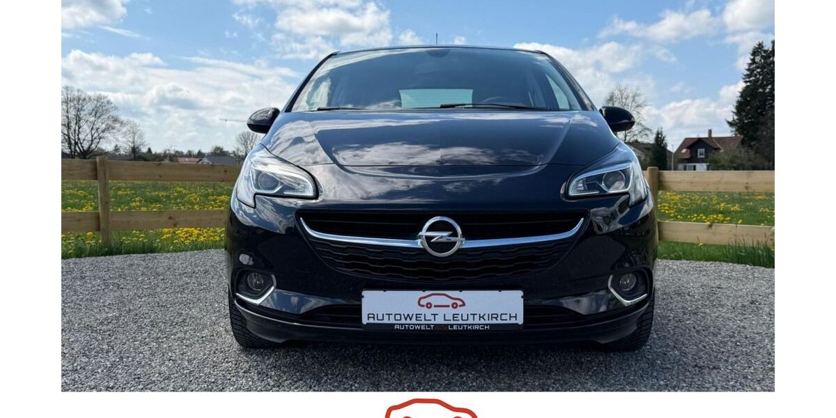 Opel Corsa 60.781 km 9.980 &euro; Leutkirch 88299