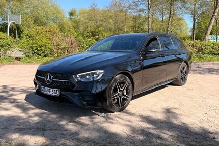 Mercedes-Benz E 300 163.000 km 28.500 &euro; Harsefeld 21698