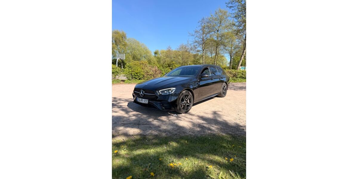 Mercedes-Benz E 300 163.000 km 28.500 &euro; Harsefeld 21698