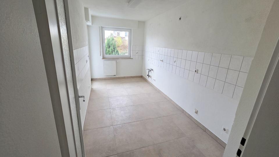 Attraktive 3,5-Zimmer-Wohnung 82qm in Waiblingen - Galgenberg 3 zimmer