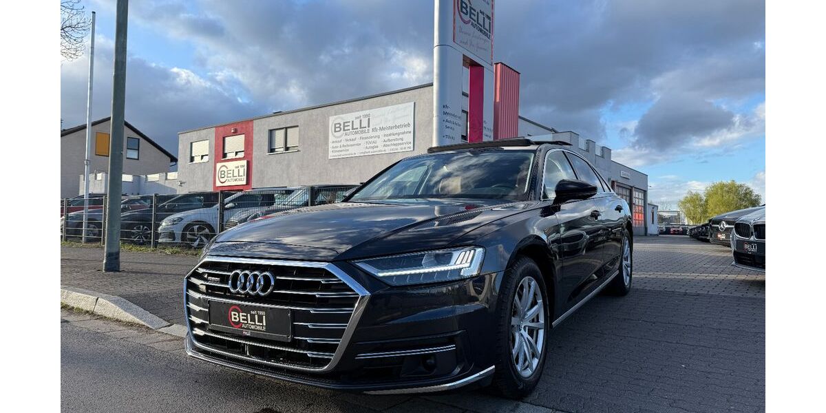 Audi A8 96.733 km 39.950 &euro; Hanau 63452