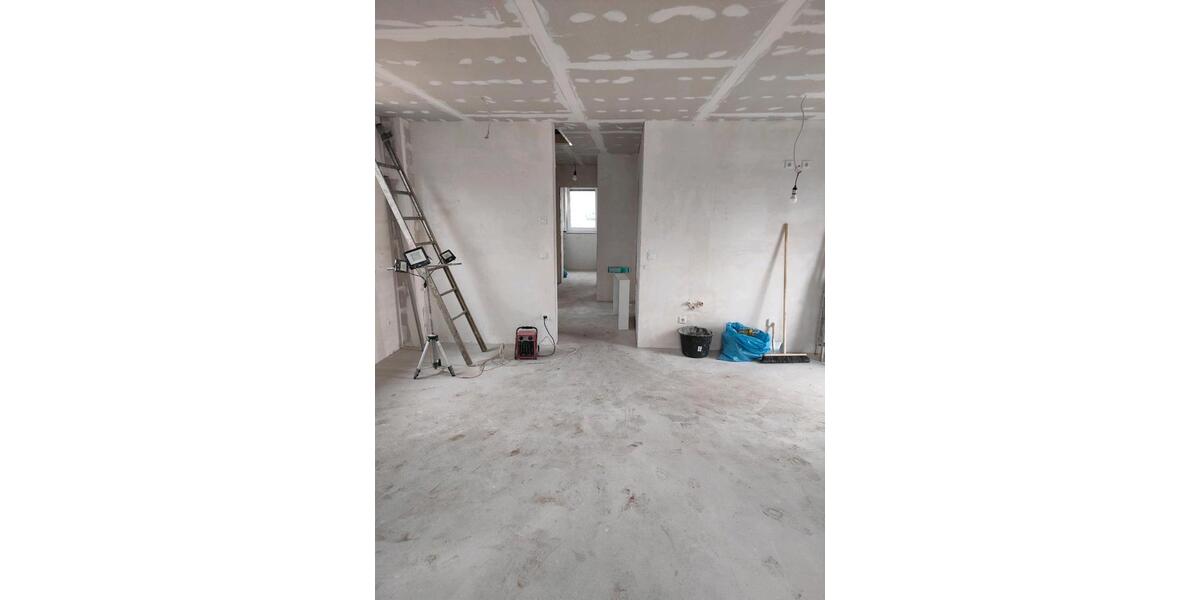 Dachgeschoßwohnung Rees - 2 Zimmer, 67 m&sup2;, 850&euro; | Angebot:24851473