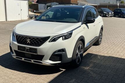 Peugeot 3008 152.200 km 11.900 &euro; Voerde 46562