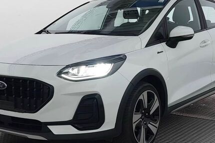 Ford Fiesta 21.000 km 14.999 &euro; Neuenkirchen bei Bassum 27251
