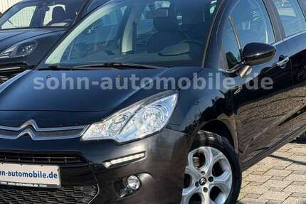 Citroen C3 42.000 km 9.800 &euro; Rauenberg 69231