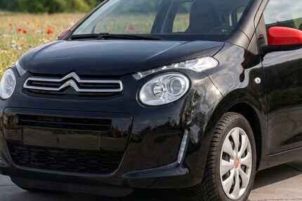 Citroen C1 78.400 km 4.600 &euro; Reutlingen 72760