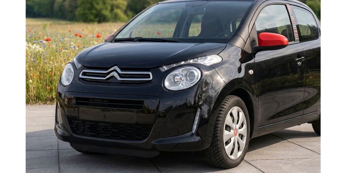 Citroen C1 78.400 km 4.600 &euro; Reutlingen 72760