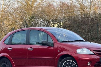 Citroen C3 135.000 km 2.000 &euro; Murr 71711