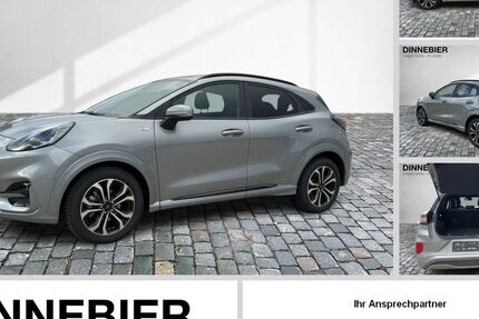 Ford Puma 16.945 km 21.590 &euro; Leipzig 04158