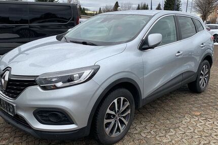 Renault Kadjar 130.051 km 11.390 &euro; Chemnitz 09113