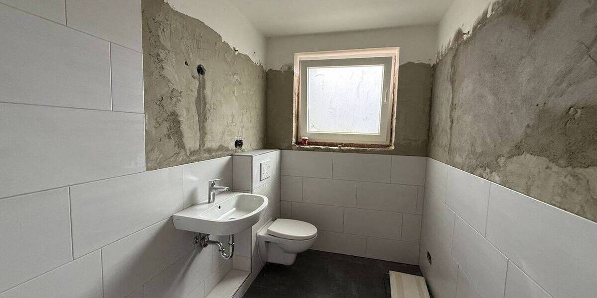 Etagenwohnung Winsen Borstel - 3 Zimmer, 84 m&sup2;, 1.020&euro; | Angebot:25968353