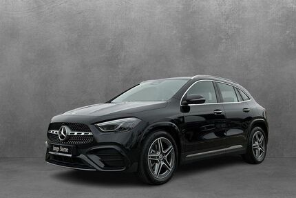 Mercedes-Benz GLA 180 12.045 km 40.600 € Neubrandenburg 17033