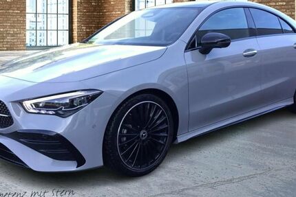 Mercedes-Benz CLA 180 3.169 km 37.870 € Geislingen/ Steige 73312