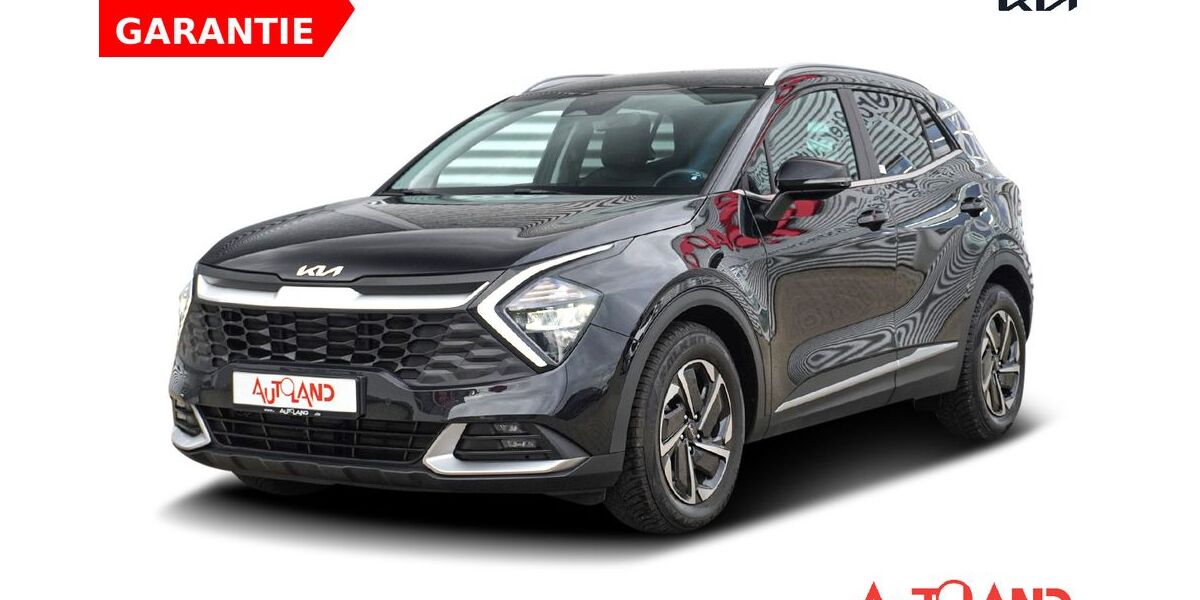 Kia Sportage 24.127 km 24.990 &euro; Kassel 34123