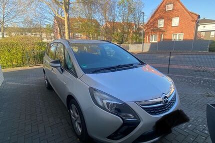 Opel Zafira Tourer