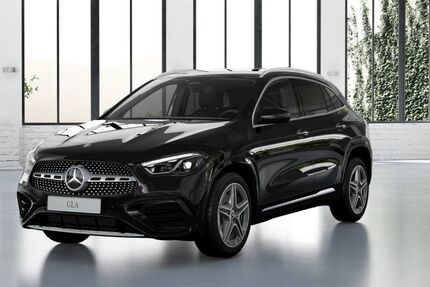 Mercedes-Benz GLA 200 20.590 km 40.949 € Altdorf 90518