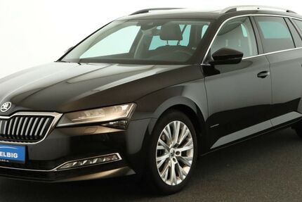 Skoda Superb 68.300 km 27.790 &euro; Donnersdorf 97499