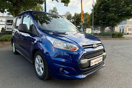 Ford Tourneo