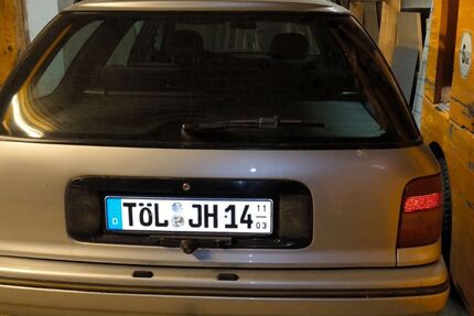 Ford Scorpio 182.000 km 5.000 &euro; Geretsried 82538