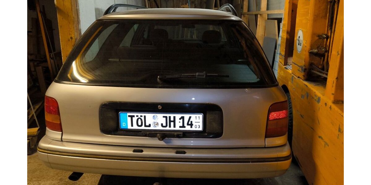 Ford Scorpio 182.000 km 5.000 &euro; Geretsried 82538