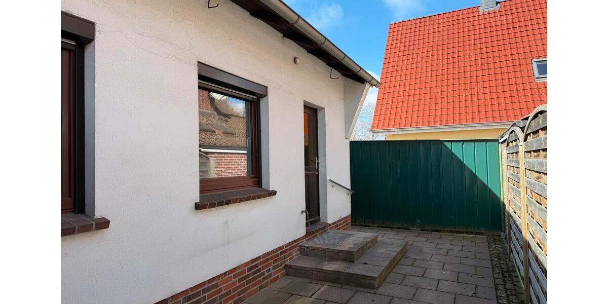 Einfamilienhaus Rastede - 3 Zimmer, 84 m&sup2;, 189.000&euro; | Angebot:26335121