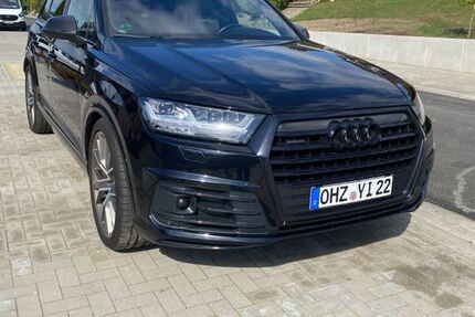 Audi Q7 139.980 km 38.000 &euro; Ritterhude 27721