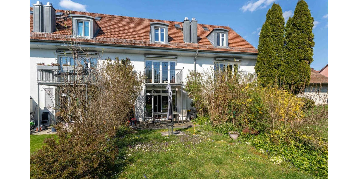 Reihenmittelhaus Rielasingen-Worblingen Rielasingen - 5 Zimmer, 123 m&sup2;, 419.000&euro; | Angebot:25692987