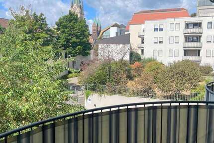 Wohnung zum Kaufen in Bad Homburg vor der Höhe 450.000 € 89 m²