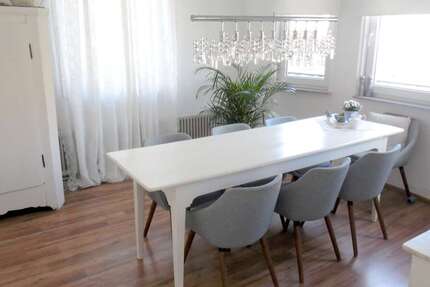 Haus Reutlingen-Ohmenhausen Ohmenhausen - 5 Zimmer, 120 m&sup2;, 1.100&euro; | Angebot:25311265