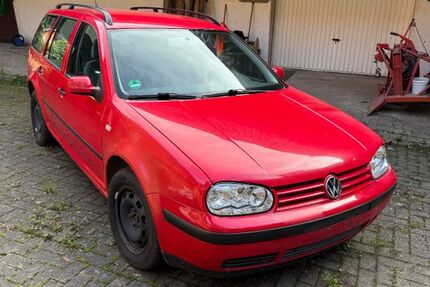 VW Golf 266.028 km 650 &euro; Bad Lauterberg 37431