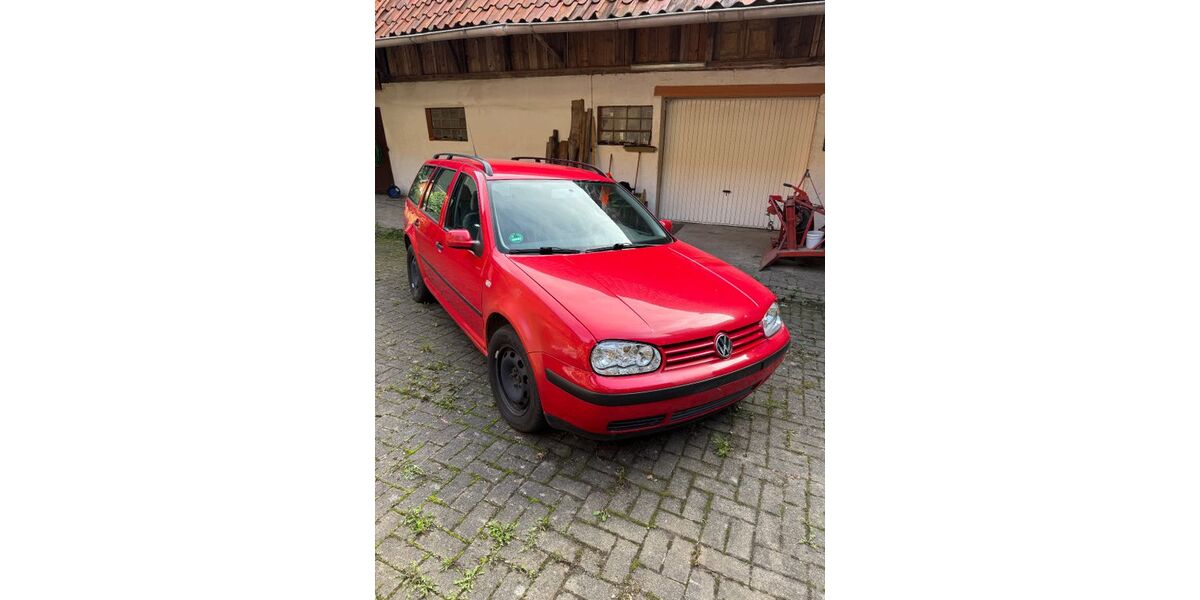 VW Golf 266.028 km 650 &euro; Bad Lauterberg 37431