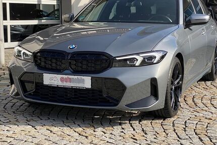 BMW 320 11.900 km 42.950 € Flintsbach am Inn 83126