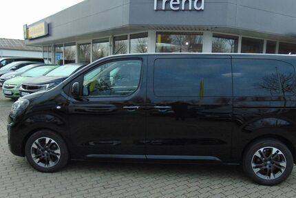 Opel Zafira Life 30.790 km 42.690 &euro; Mühlhausen 99974