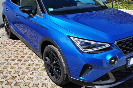Seat Arona 95.792 km 17.250 &euro; Kraiburg am Inn 84559