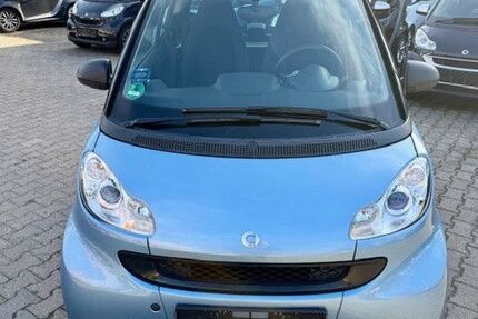 Smart ForTwo 79.938 km 5.790 &euro; Hamburg 22177