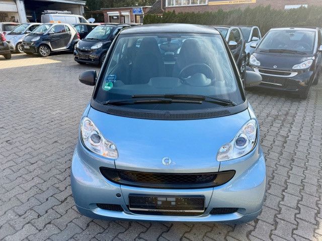 Smart ForTwo 79.938 km 5.790 &euro; Hamburg 22177