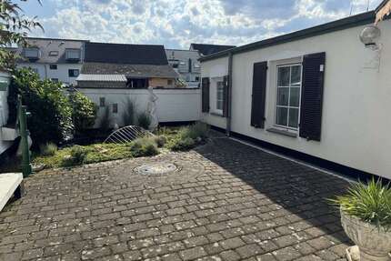 Haus zum Kaufen in Troisdorf-Bergheim 429.000 € 151 m²