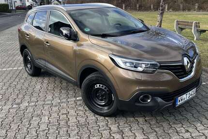 Renault Kadjar 78.200 km 12.500 &euro; Ransbach Baumbach 56235