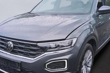 VW T-Roc 31.394 km 25.940 € Hilpoltstein 91161