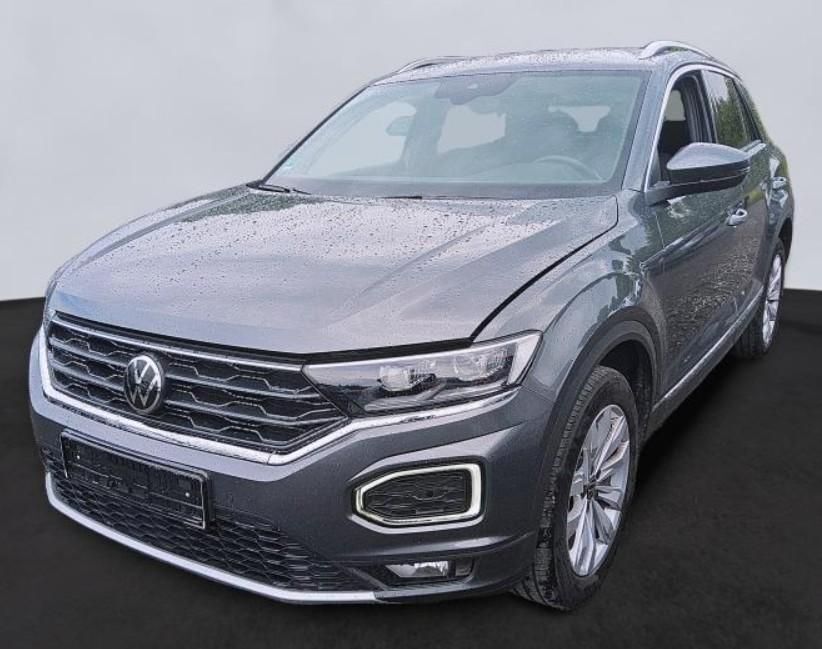 VW T-Roc 31.394 km 25.940 € Hilpoltstein 91161