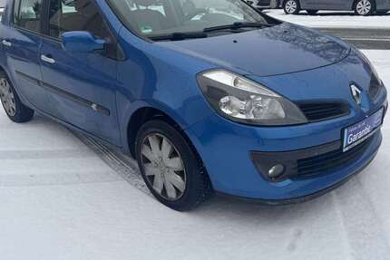 Renault Clio 308.000 km 1.199 &euro; Mainz 55120