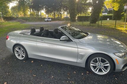 BMW 430