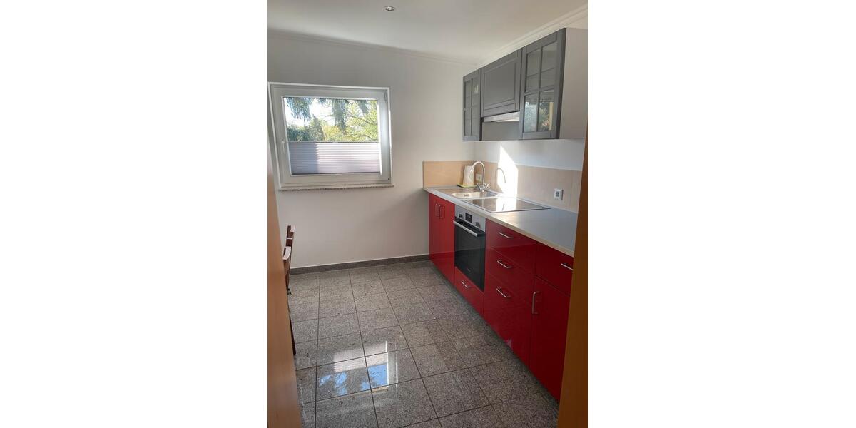Erdgeschoßwohnung Gießen Wieseck - 1 Zimmer, 50 m&sup2;, 800&euro; | Angebot:26327860