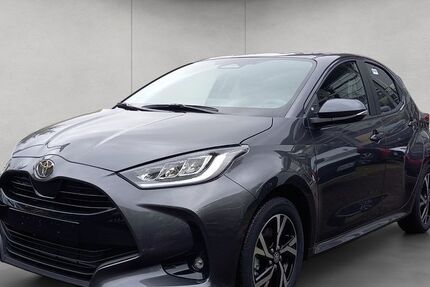 Toyota Yaris 3.213 km 24.900 &euro; Mannheim 68307